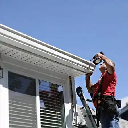 gutter services Lake City